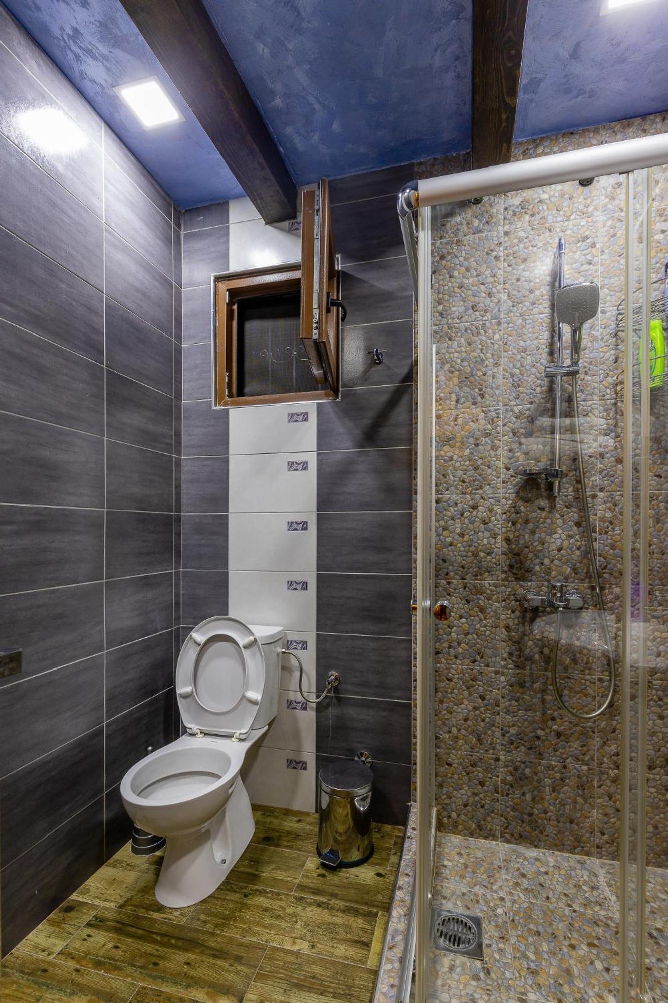 Apartamento Luxury House Lotos Golubovci Exterior foto